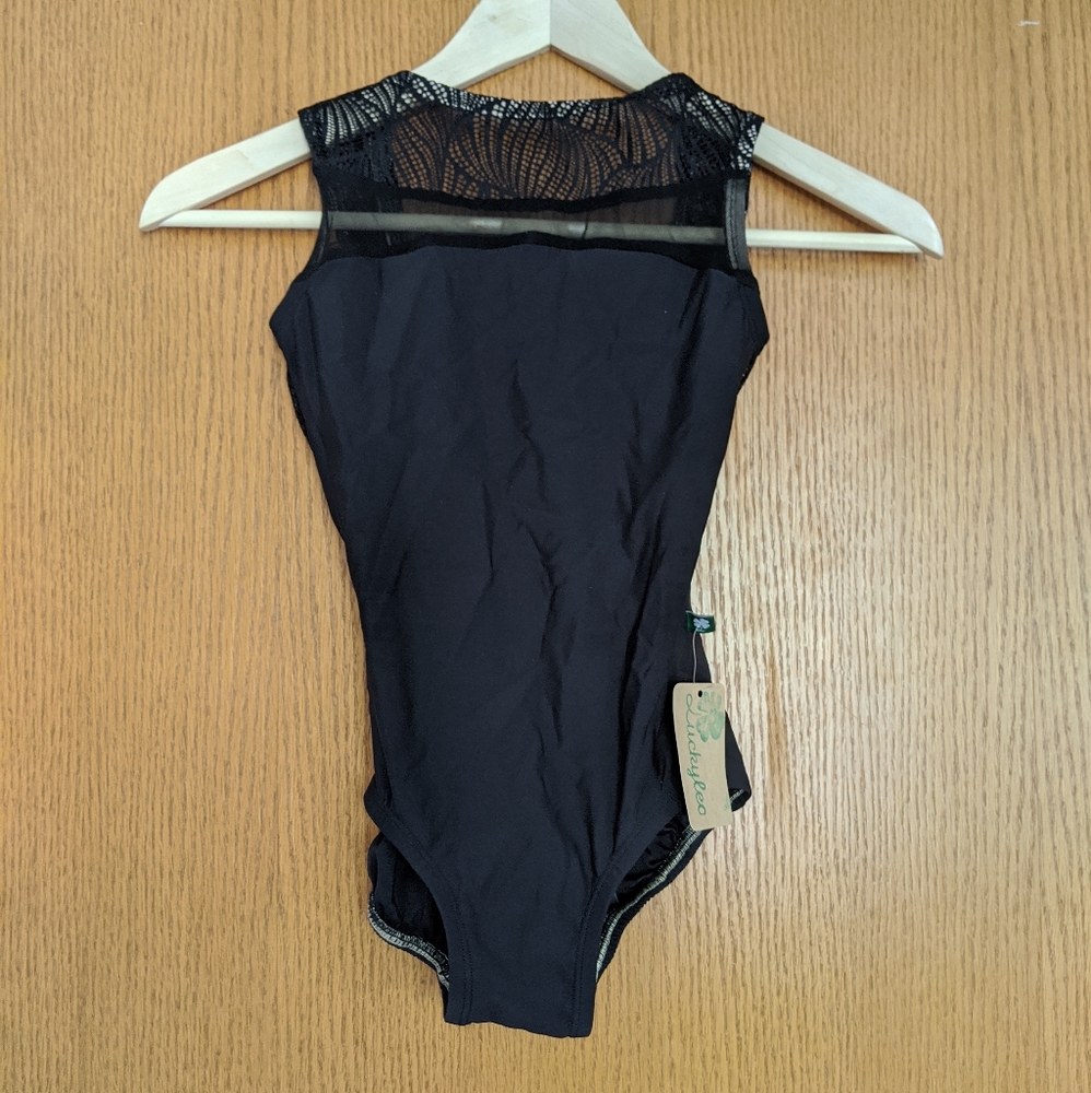 Leotard
